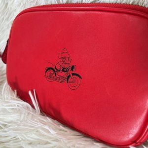 Coach Disney Mickey Mouse